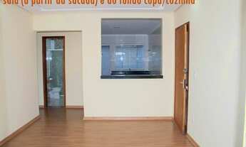 Imagem 2: Costa Carvalho - Apartamento - 2 dormitórios - venda, 94 m²