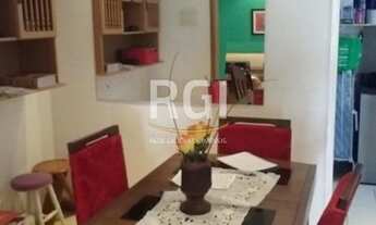 Imagem 2: Porto Alegre - Apartamento Padrão - Floresta