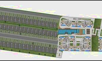 Imagem 6: COTIA - Apartamento Padrão - PARQUE RINCÃO
