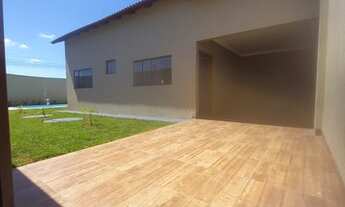 Imagem 4: Casa para venda tem 127 metros quadrados com 3 quartos