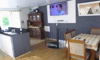 Imagem: Porto Alegre - Apartamento Padrão - Azenha