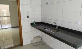 Imagem 4: Belo Horizonte - Apartamento Padrão - Santa Mônica