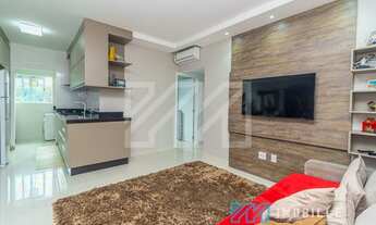 Imagem 2: Apartamento no Edifício Vila do Verde em Itajaí