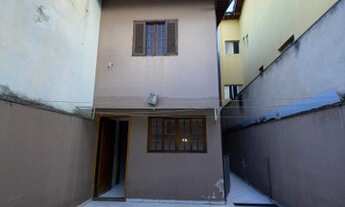 Imagem 6: Casa Sobrado em Parque Sao Vicente - Mauá