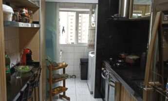 Imagem 4: Apartamento Condomínio Spazio Club Barueri 70 Mts 3 Dorms 1 Vaga - Oportunidade