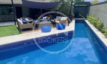 Imagem 3: Rio de Janeiro - Casa de Condomínio - Barra da Tijuca