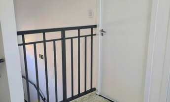 Imagem 5: Cobertura - Jardim Amazonas - Campinas