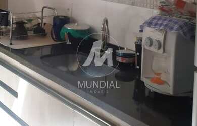 Imagem 3: Apartamento (tipo - padrao) 2 dormitórios/suite, cozinha planejada, em condomínio fechado