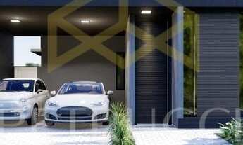 Imagem 2: Casa - Parque Olívio Franceschini - Hortolândia