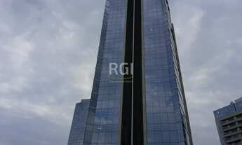 Imagem 6: Porto Alegre - Conjunto Comercial/Sala - Petrópolis