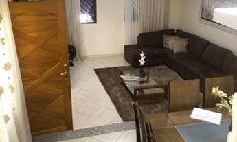 Imagem 2: Casa para Venda em Osasco, Presidente Altino, 3 dormitórios, 1 suíte, 3 banheiros, 2 vagas