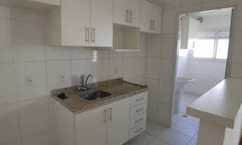 Imagem 5: Apartamento para venda com 62 metros quadrados com 2 quartos em Lapa - São Paulo - SP