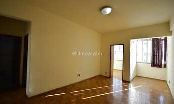 Imagem: Ref. 2184 - Edifício Riachuelo Apartamento