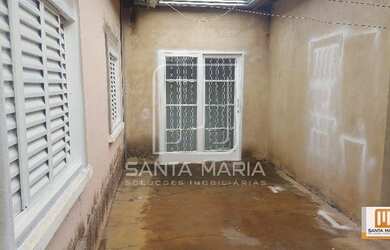 Imagem 3: Casa (térrea na rua) 3 dormitórios/suite