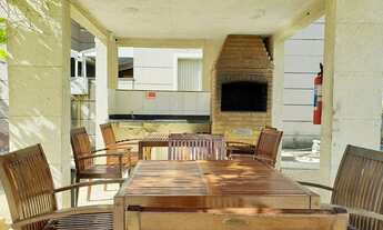 Imagem 1: AP no Condomínio Estação do Sol ( Candeias