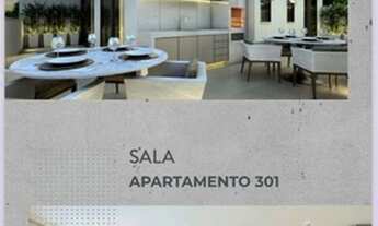 Imagem 3: Apartamento à venda, 2 quartos, 1 suíte, 2 vagas, Serra - Belo Horizonte/MG