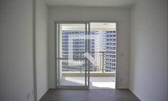 Imagem 2: Apartamento à Venda - Jabaquara, 2 Quartos, 64 m2