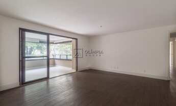 Imagem 2: Apartamento Venda 4 Dormitórios - 155 m² Pompéia