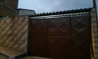 Imagem: Casa de dois quartos no retiro (Jaraguá