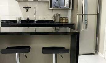 Imagem 5: Belíssimo apartamento Hit Alphaville 18 do forte