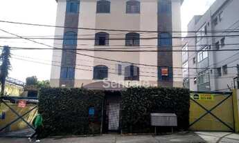 Imagem 2: Apartamento com 3 dormitórios à venda, 77 m² por R$ 260.000,00 - Estoril - Belo Horizonte