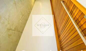 Imagem 3: LINDA CASA PRONTA PARA MORAR, ACABAMENTO DE ALTO PADRAO, BEM LOCALIZADO