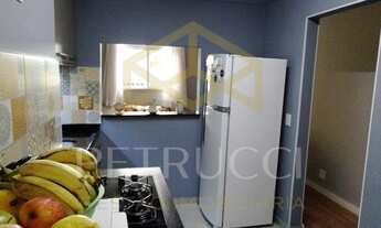 Imagem 5: Apartamento - Parque Residencial Vila União - Campinas