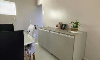 Imagem 2: Casa de condomínio térrea para venda tem 140 metros quadrados com 2 quartos