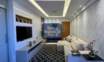 Imagem 1: Apartamento À Venda No Vila Da Serra REF: 784