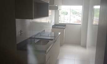 Imagem 6: Lindo apartamento em frente ao Taguaparque Residencial Ravi..
