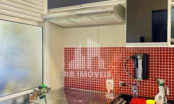 Imagem 6: RRCOD4494 Apartamento 73m² CONDOMÍNIO PARQUE BARUERI - OPORTUNIDADE - 2 Dorms 1 Vaga - Bar