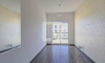 Imagem: Apartamento para Aluguel - Guatupê, 3 Quartos