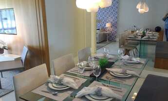 Imagem 2: Apartamento de 120 metros quadrados no bairro Recreio dos Bandeirantes com 4 quartos