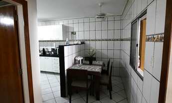 Imagem 6: Vendo casa mobiliada com garagem