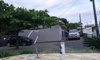 Imagem 5: Casa de Praia temporada