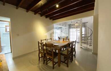 Imagem 6: Casa - Sobrado no bairro Cidade Nova Peruibe, 1 metros da praia, Peruíbe-SP