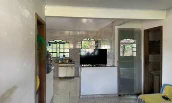 Imagem: Vendo casa com habitese financio caixa economia