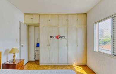 Imagem 7: APARTAMENTO IMPECÁVEL MOEMA