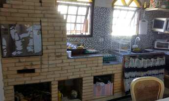 Imagem 5: Chácara com 3 dormitórios 1.322 m² por R$ 750.000,00 - Caucaia do Alto - Cotia/SP