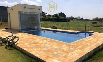 Imagem 2: CASA MODERNA 450 M² - 4 QUARTOS - 2 SUÍTES COM HIDRO - PISCINA - 2 VAGAS - COND. FECHADO