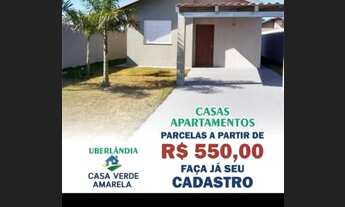 Imagem: Programa Casa verde amarela