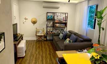 Imagem 5: Apartamento - Chácara da Barra - Campinas