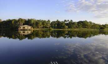 Imagem 5: Excelente terreno no Fazenda Alvorada em Porto Feliz