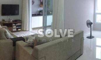 Imagem: Apartamento com 2 dormitórios à venda