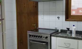 Imagem 5: Casa Cond. Fechado Horto Florestal