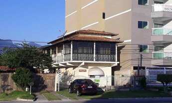 Imagem 3: Casa para venda com 263 metros quadrados com 4 quartos em Praia do Saco - Mangaratiba - RJ