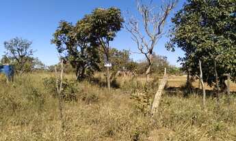 Imagem 2: Vendo lote no parque 8 Jardim ingá