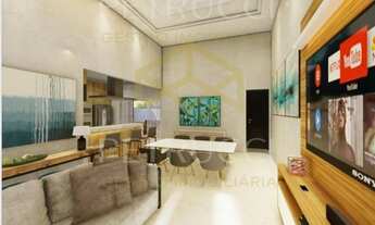 Imagem 2: Casa - Jardim Panorama - Indaiatuba