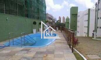 Imagem 7: Parnamirim - Apartamento Padrão - Emaús