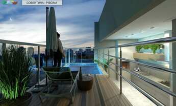 Imagem 2: 03 Suites, 02 Vagas, 01 Por andar, Lazer completo, Centro, Novo!